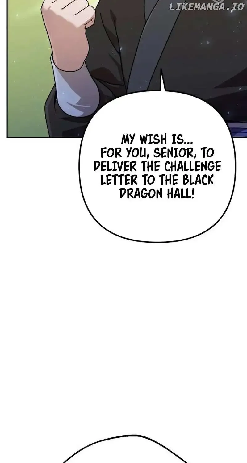 The Second Eunuch Regains His Manhood Zinmanga X Chapter 19 Page 17