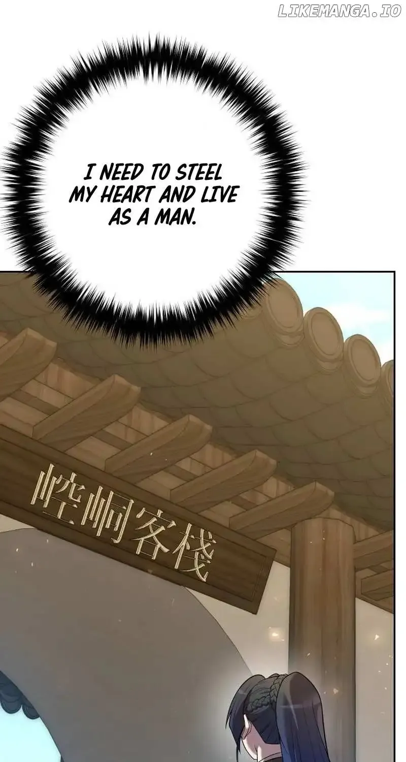 The Second Eunuch Regains His Manhood Zinmanga X Chapter 19 Page 121