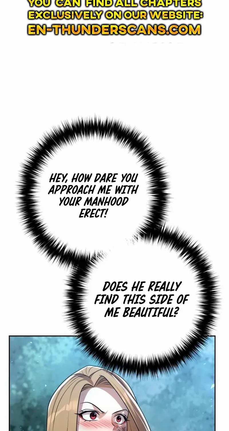The Second Eunuch Regains His Manhood Zinmanga X Chapter 18 Page 157