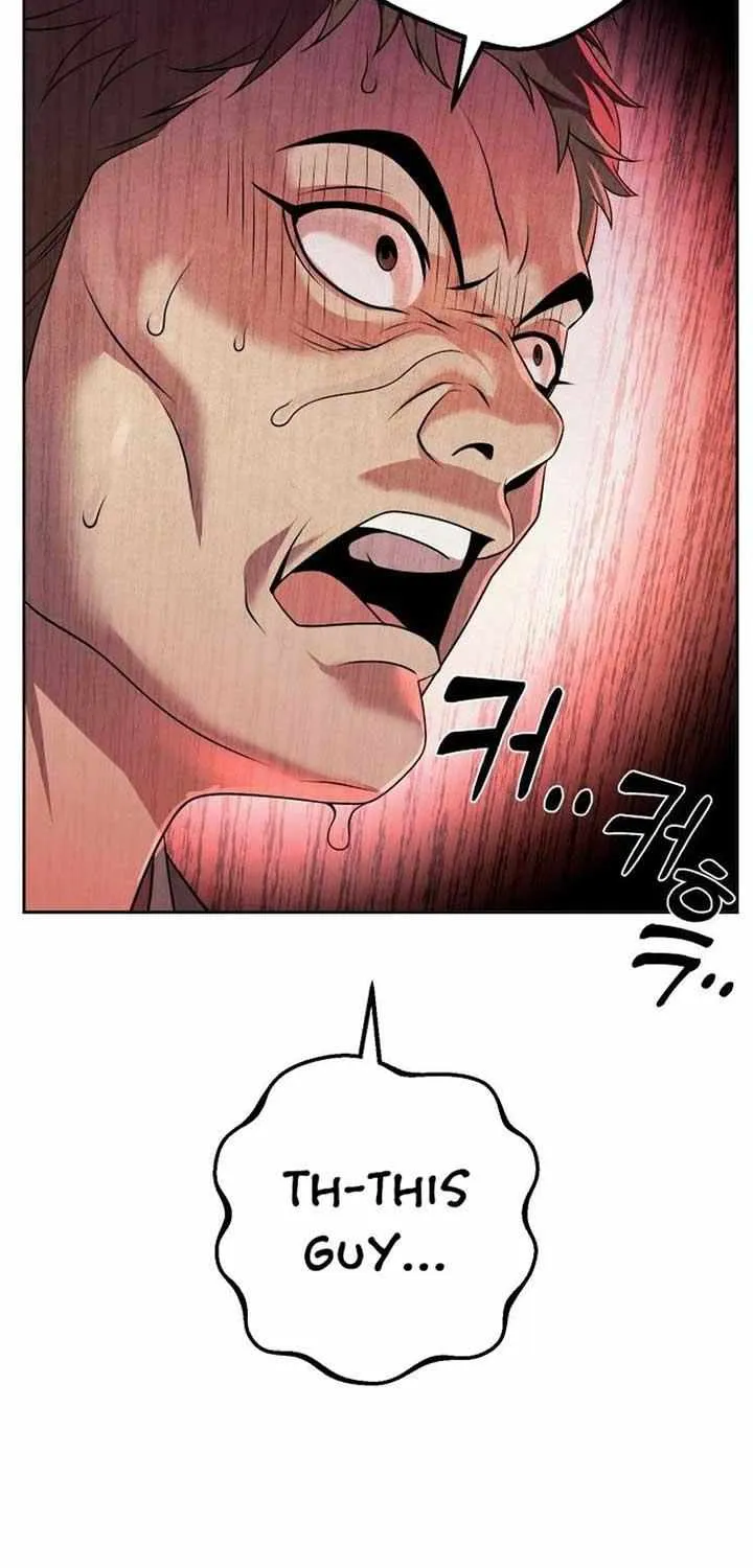 The Second Eunuch Regains His Manhood Zinmanga X Chapter 17 Page 3