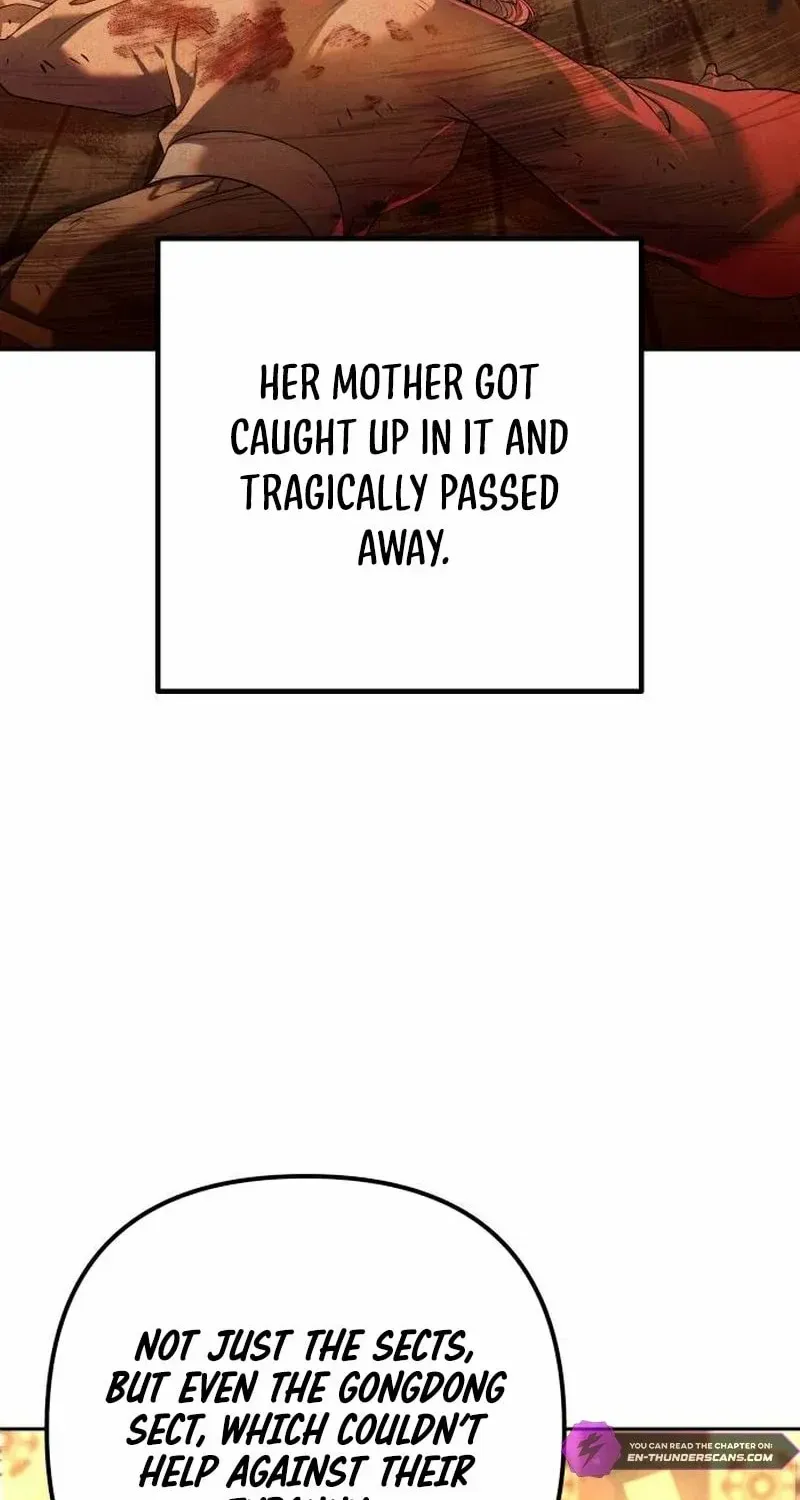 The Second Eunuch Regains His Manhood Zinmanga X Chapter 16 Page 9