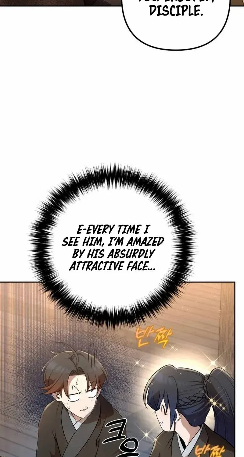The Second Eunuch Regains His Manhood Zinmanga X Chapter 16 Page 24