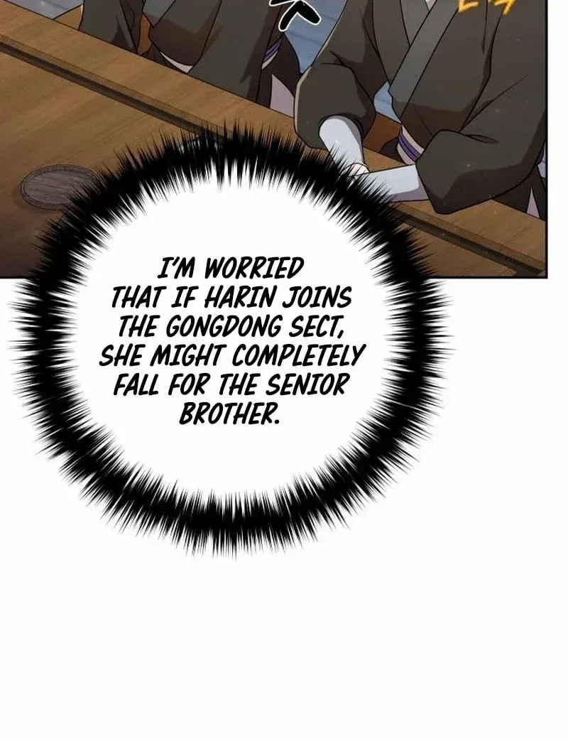 The Second Eunuch Regains His Manhood Zinmanga X Chapter 16 Page 25