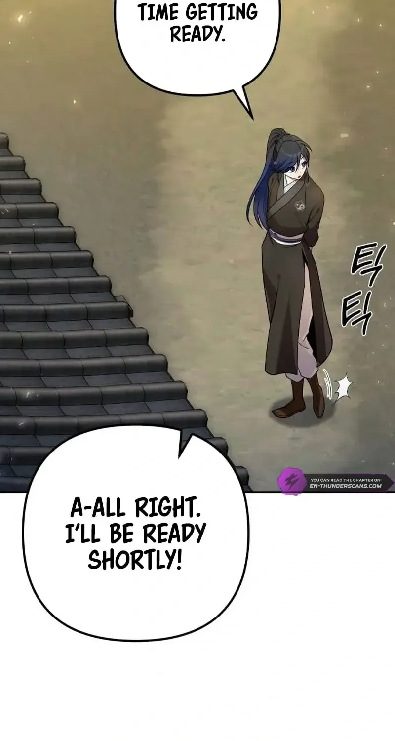 The Second Eunuch Regains His Manhood Zinmanga X Chapter 16 Page 77