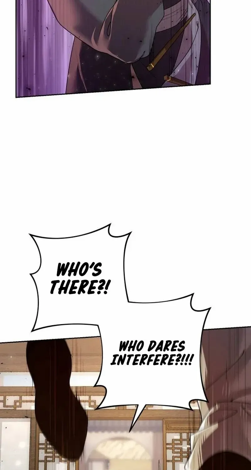 The Second Eunuch Regains His Manhood Zinmanga X Chapter 16 Page 146