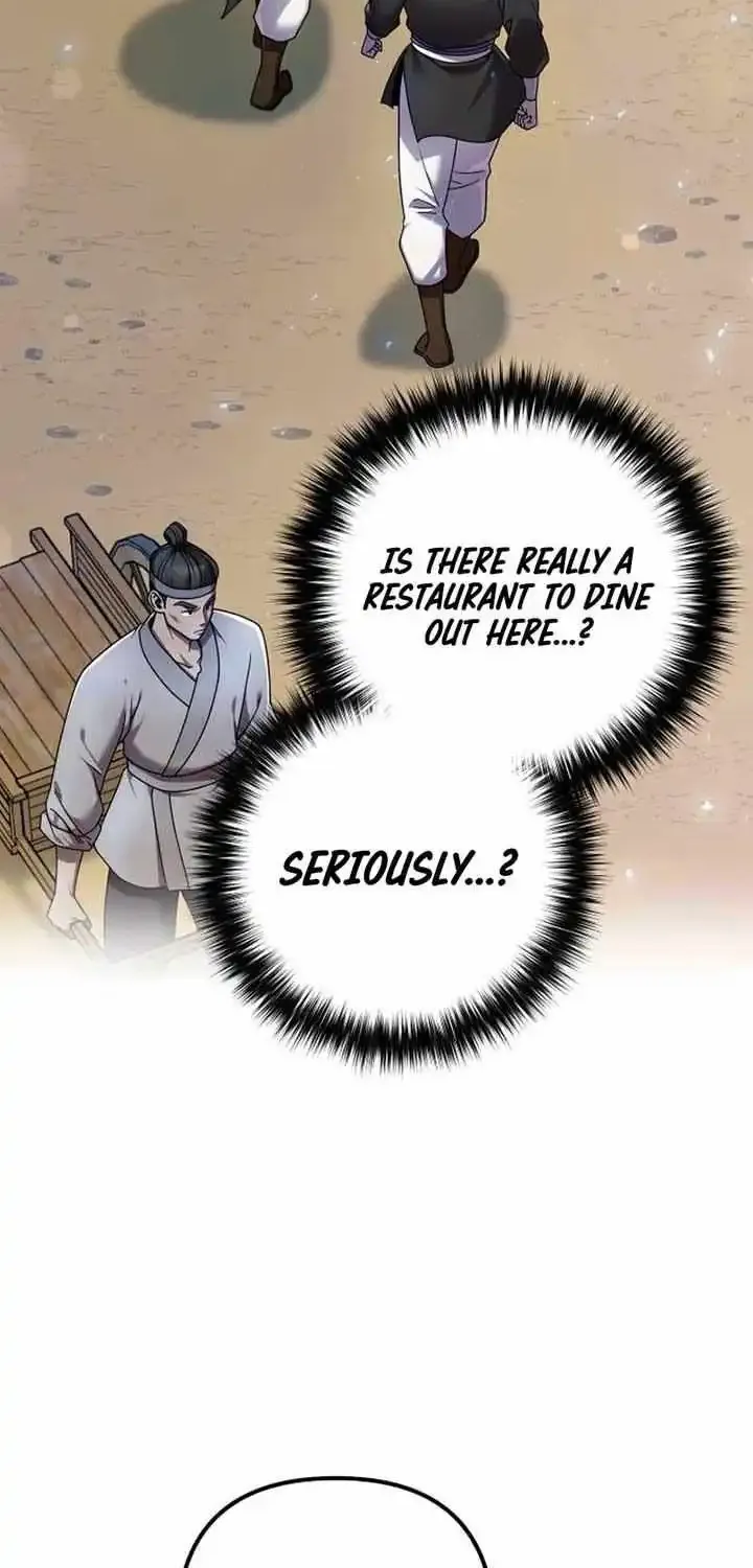 The Second Eunuch Regains His Manhood Zinmanga X Chapter 15 Page 6