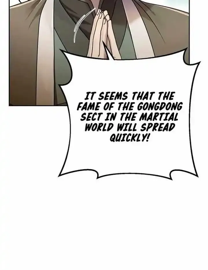 The Second Eunuch Regains His Manhood Zinmanga X Chapter 15 Page 33