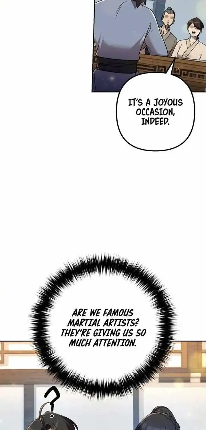 The Second Eunuch Regains His Manhood Zinmanga X Chapter 15 Page 38