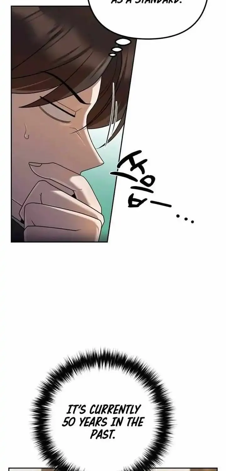 The Second Eunuch Regains His Manhood Zinmanga X Chapter 15 Page 77