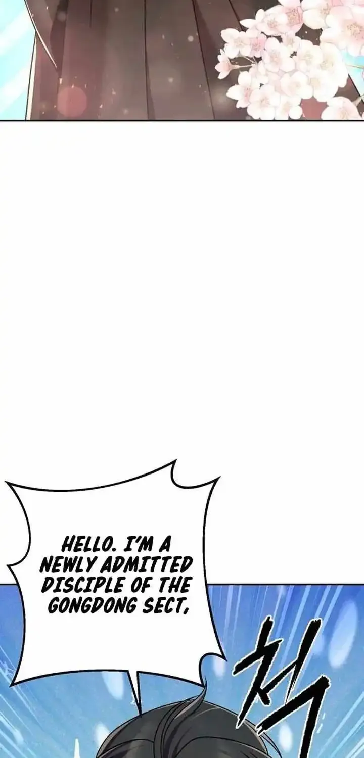 The Second Eunuch Regains His Manhood Zinmanga X Chapter 15 Page 89