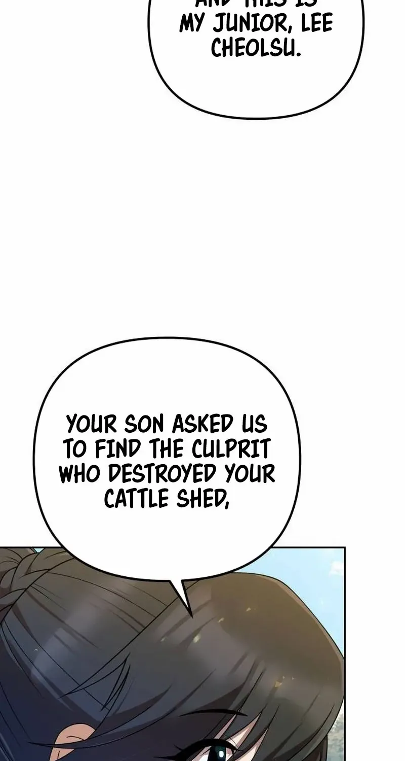 The Second Eunuch Regains His Manhood Zinmanga X Chapter 14 Page 18