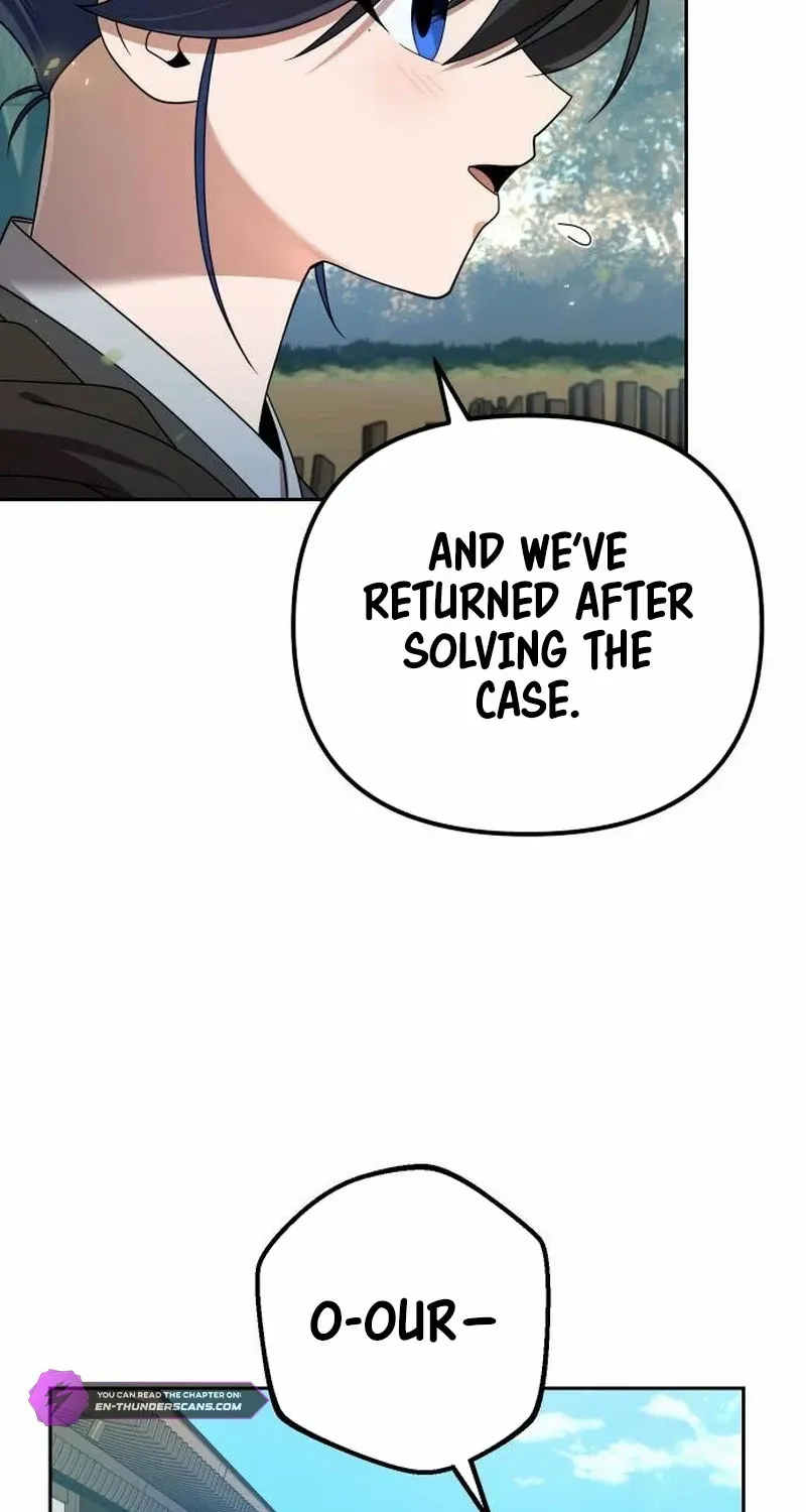 The Second Eunuch Regains His Manhood Zinmanga X Chapter 14 Page 19