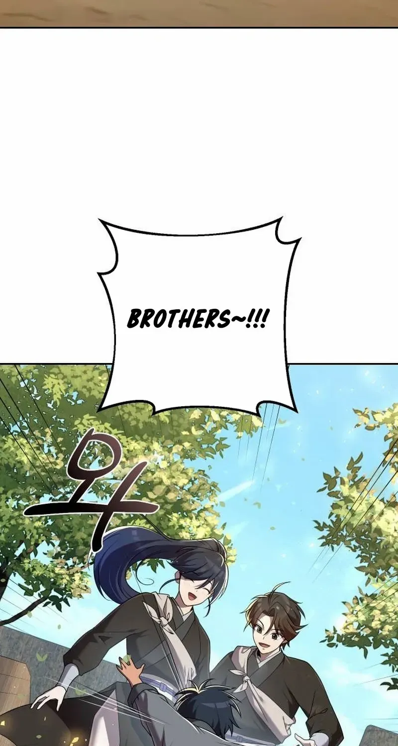 The Second Eunuch Regains His Manhood Zinmanga X Chapter 14 Page 24
