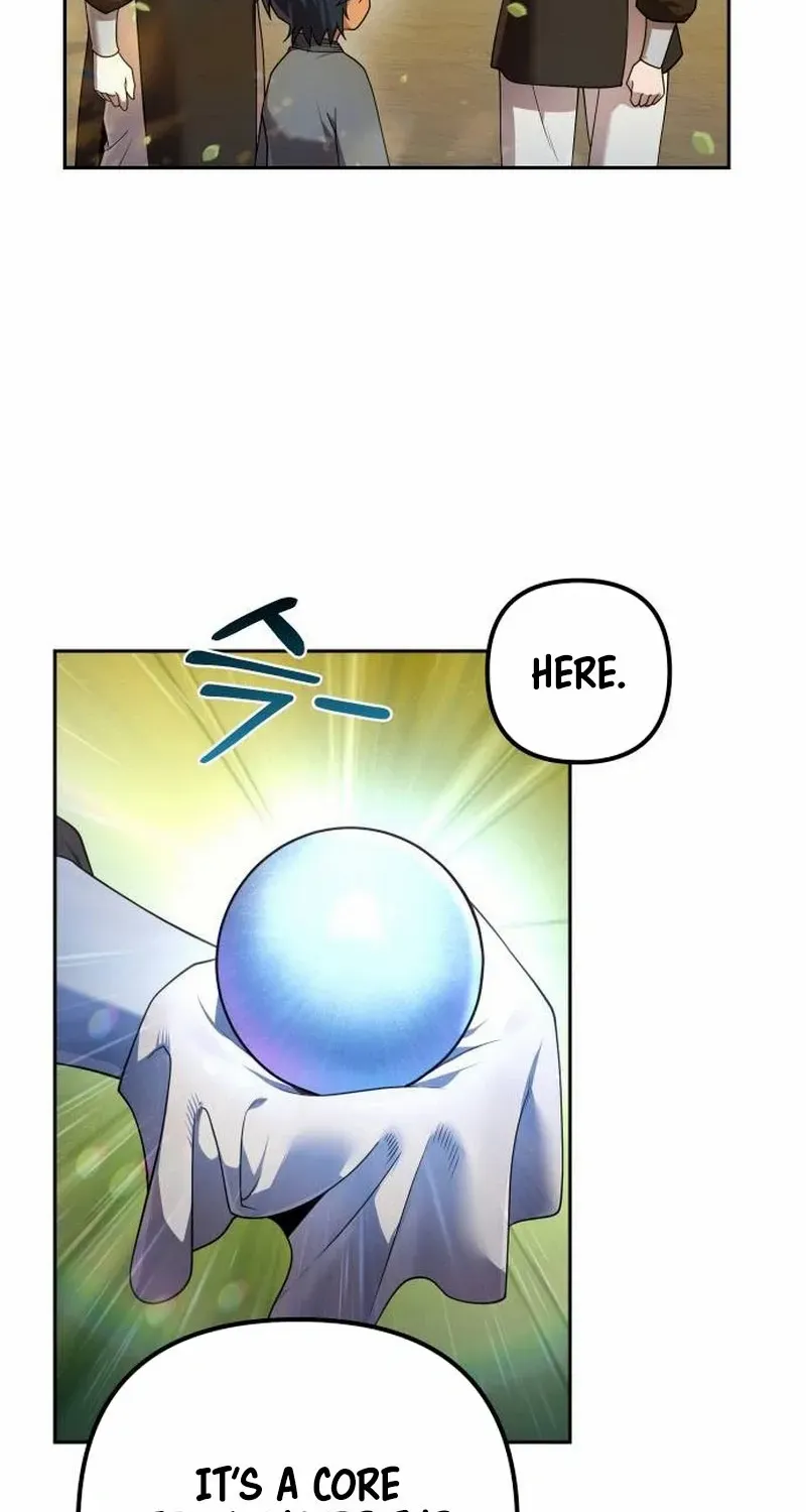 The Second Eunuch Regains His Manhood Zinmanga X Chapter 14 Page 30