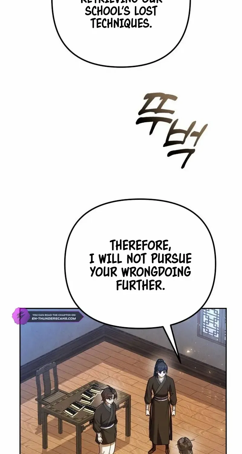 The Second Eunuch Regains His Manhood Zinmanga X Chapter 14 Page 79