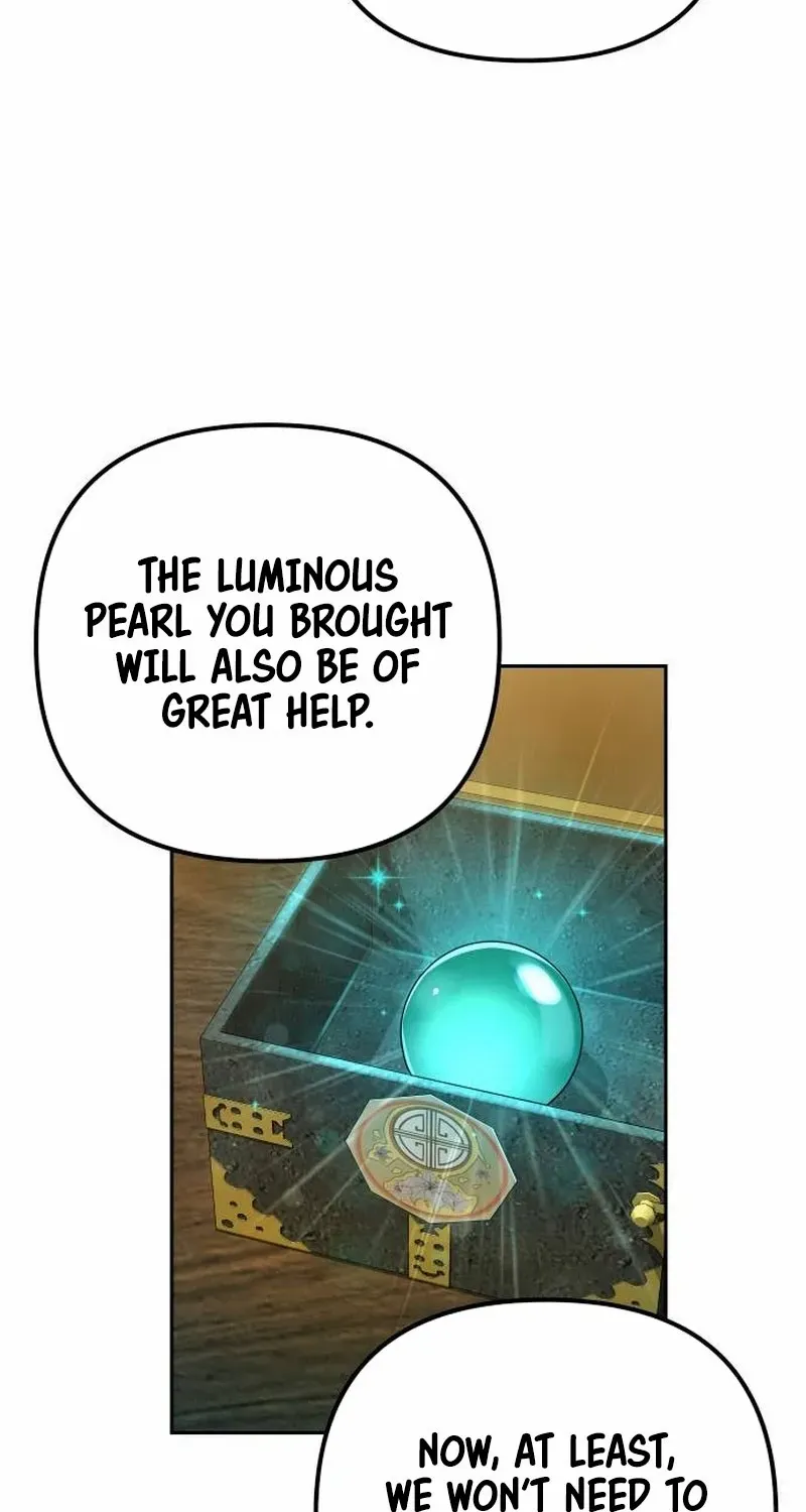 The Second Eunuch Regains His Manhood Zinmanga X Chapter 14 Page 87