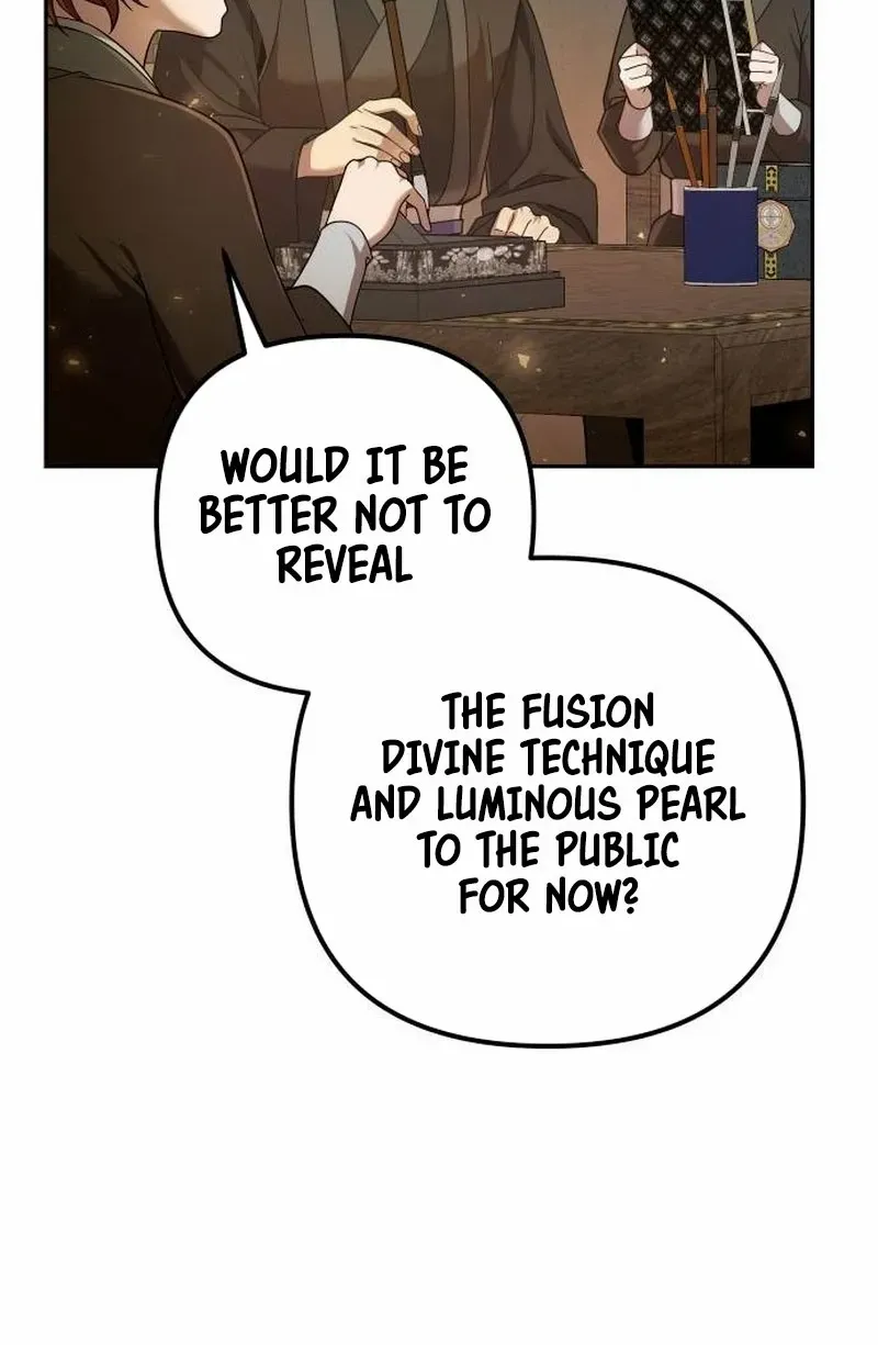 The Second Eunuch Regains His Manhood Zinmanga X Chapter 14 Page 89