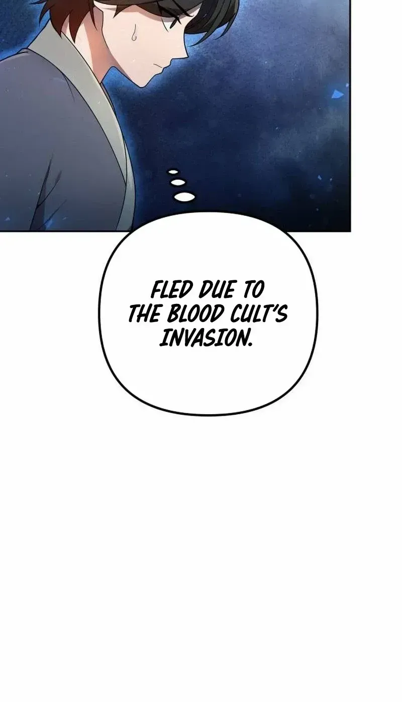 The Second Eunuch Regains His Manhood Zinmanga X Chapter 13 Page 7