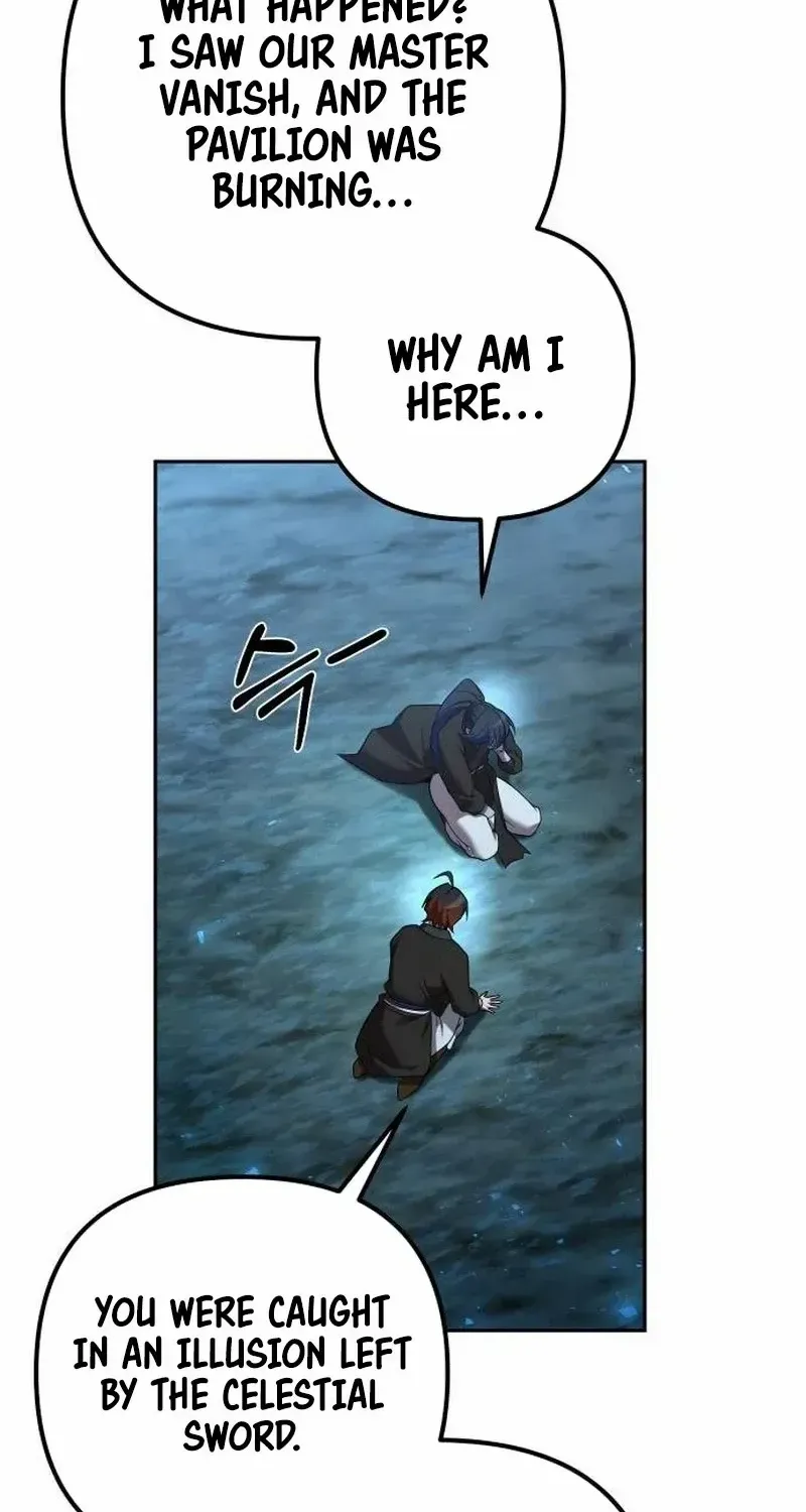 The Second Eunuch Regains His Manhood Zinmanga X Chapter 13 Page 80