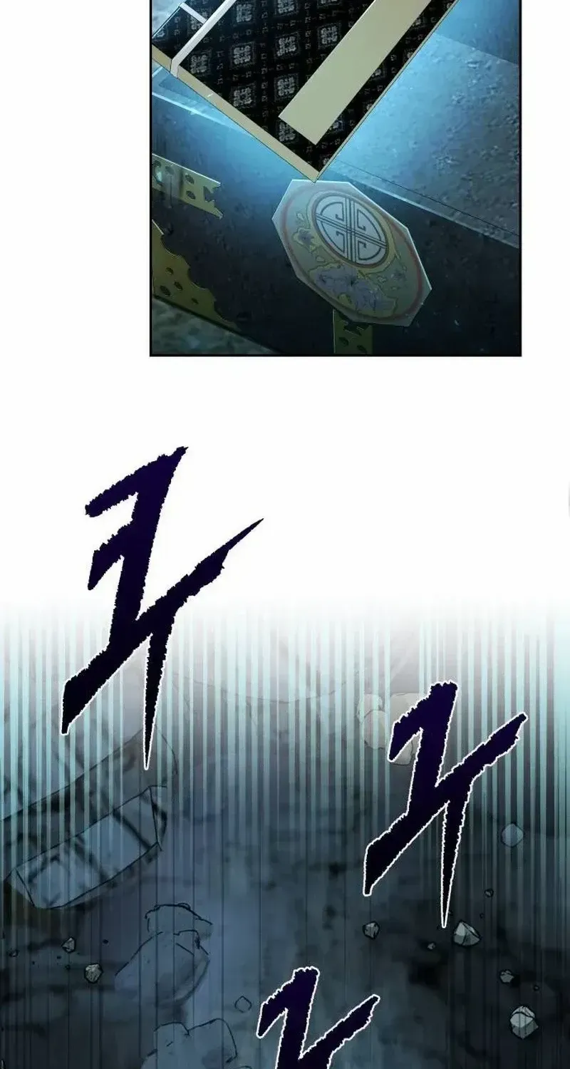 The Second Eunuch Regains His Manhood Zinmanga X Chapter 13 Page 86