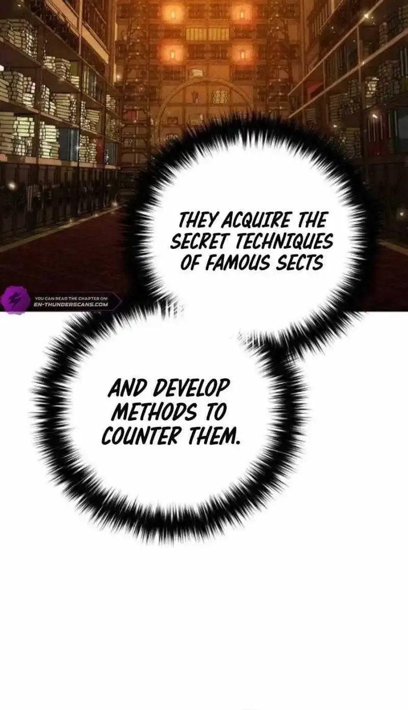 The Second Eunuch Regains His Manhood Zinmanga X Chapter 11 Page 18