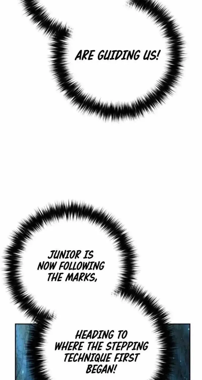The Second Eunuch Regains His Manhood Zinmanga X Chapter 11 Page 34