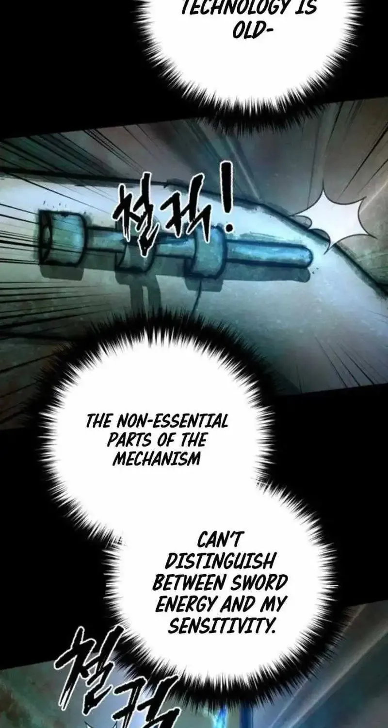 The Second Eunuch Regains His Manhood Zinmanga X Chapter 11 Page 76