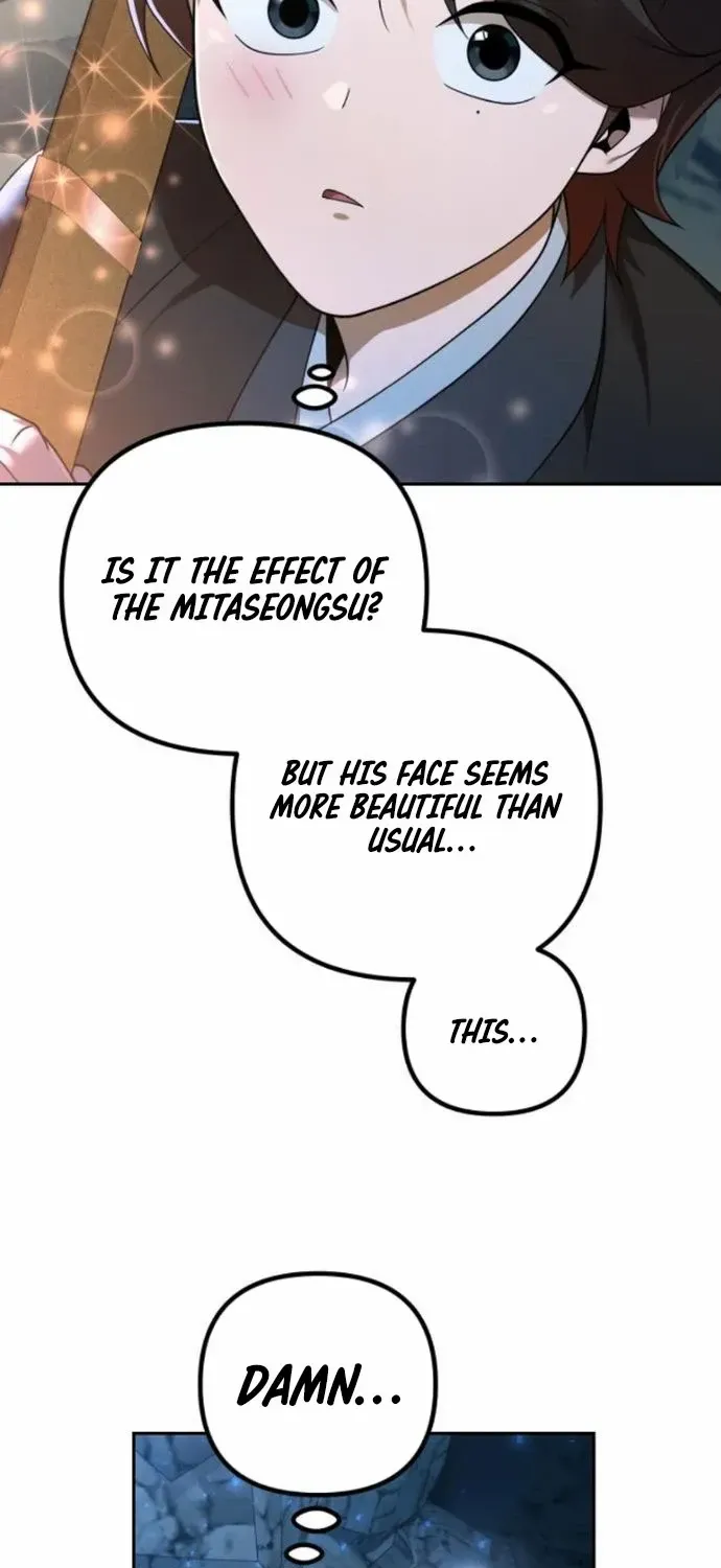 The Second Eunuch Regains His Manhood Zinmanga X Chapter 10 Page 66