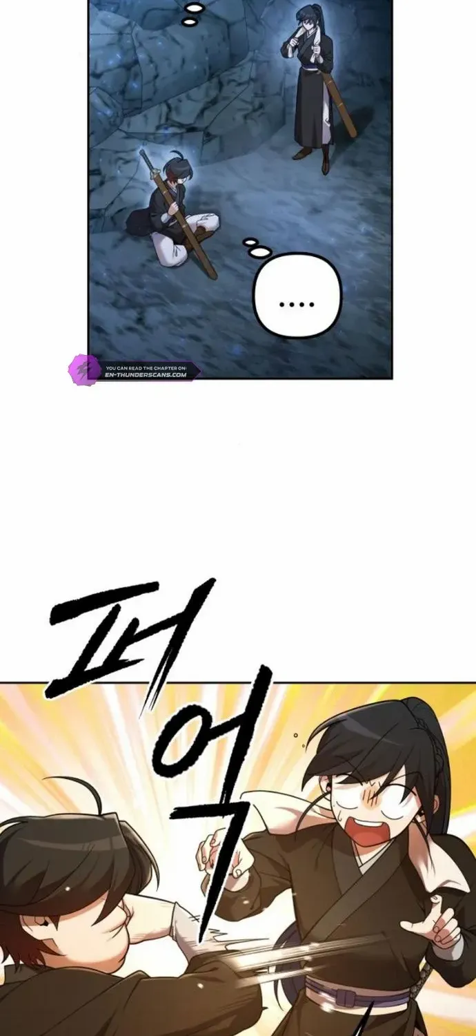 The Second Eunuch Regains His Manhood Zinmanga X Chapter 10 Page 67