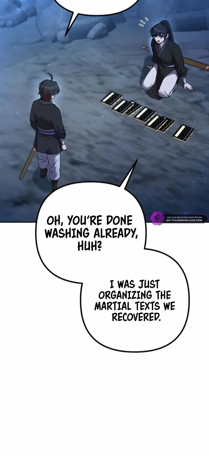 The Second Eunuch Regains His Manhood Zinmanga X Chapter 10 Page 78