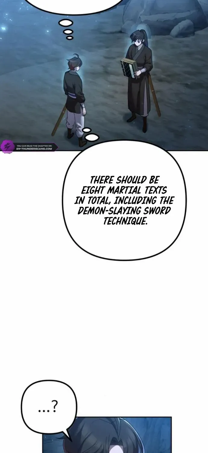 The Second Eunuch Regains His Manhood Zinmanga X Chapter 10 Page 84