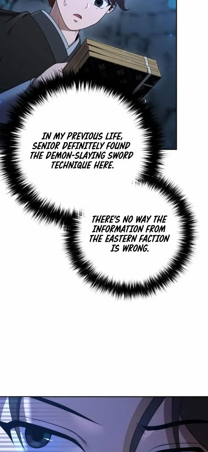 The Second Eunuch Regains His Manhood Zinmanga X Chapter 10 Page 89