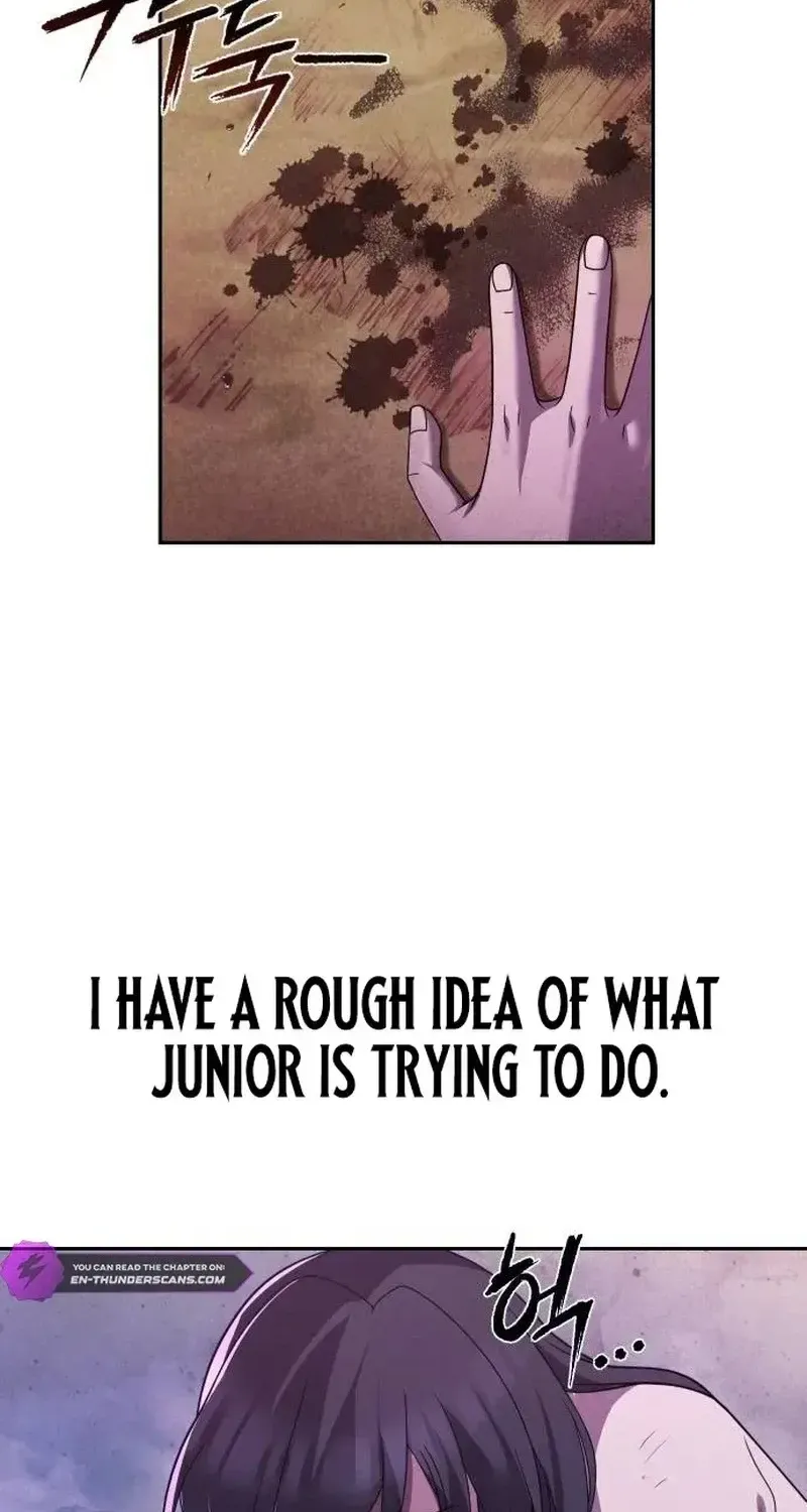The Second Eunuch Regains His Manhood Zinmanga X Chapter 9 Page 47