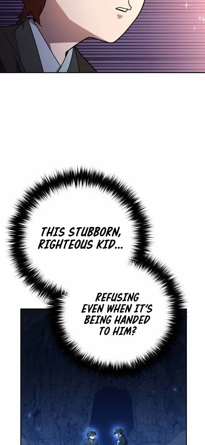 The Second Eunuch Regains His Manhood Zinmanga X Chapter 8 Page 34