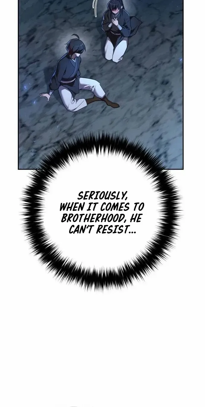 The Second Eunuch Regains His Manhood Zinmanga X Chapter 8 Page 43