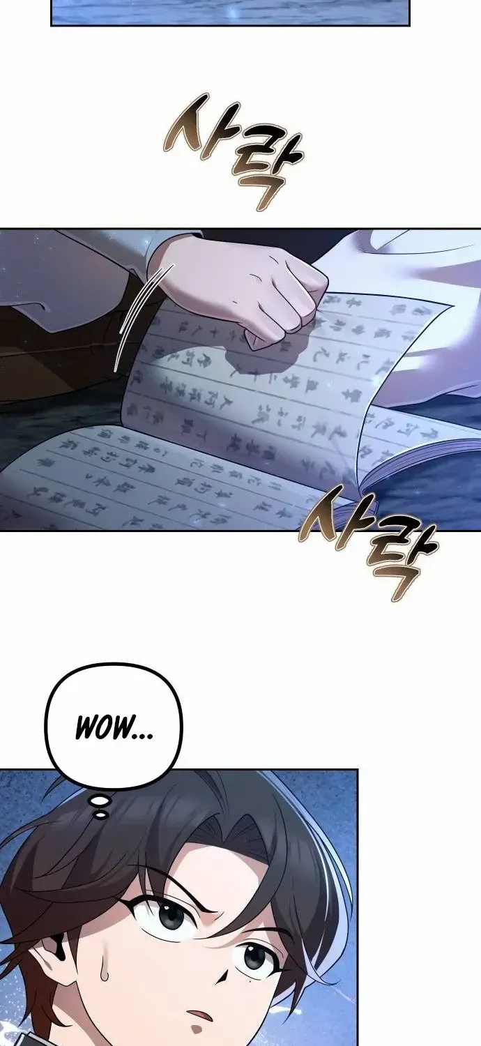 The Second Eunuch Regains His Manhood Zinmanga X Chapter 8 Page 47