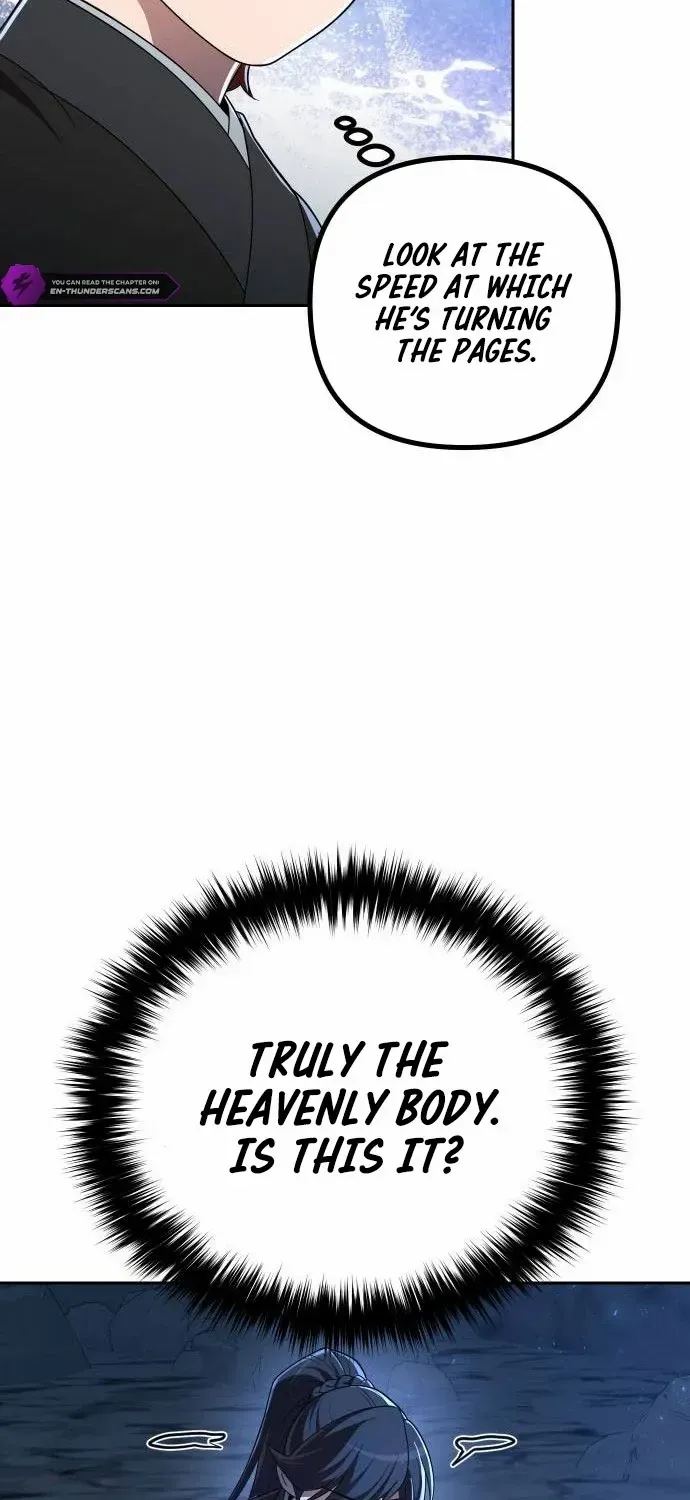 The Second Eunuch Regains His Manhood Zinmanga X Chapter 8 Page 48