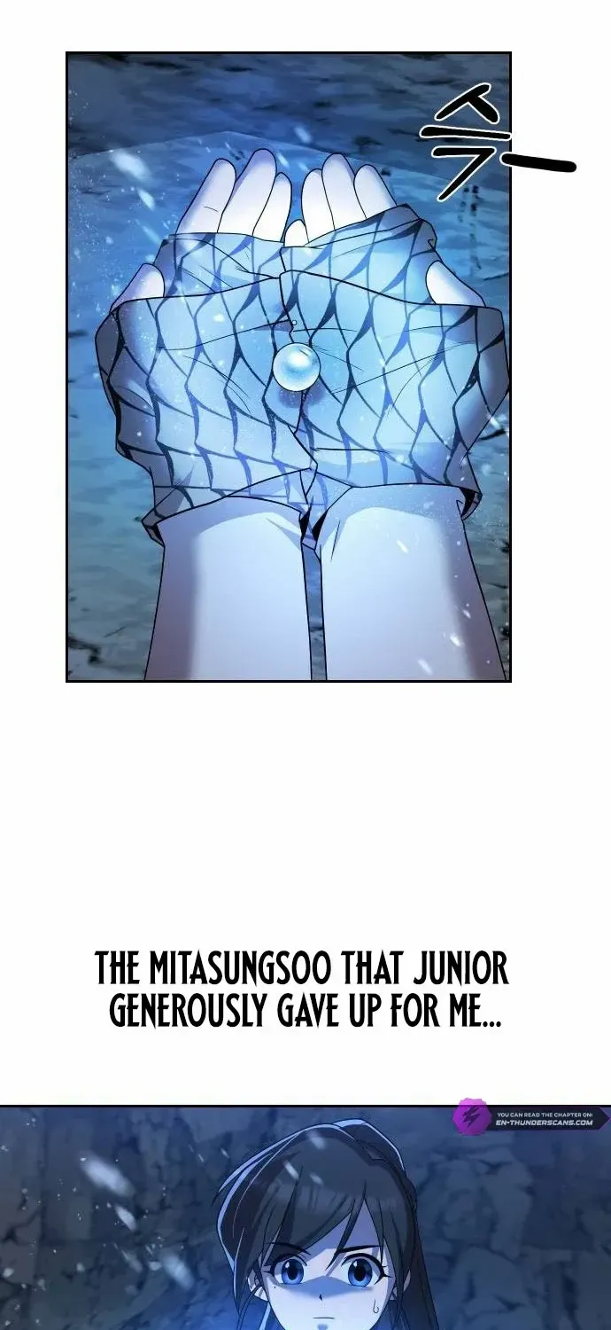 The Second Eunuch Regains His Manhood Zinmanga X Chapter 8 Page 52