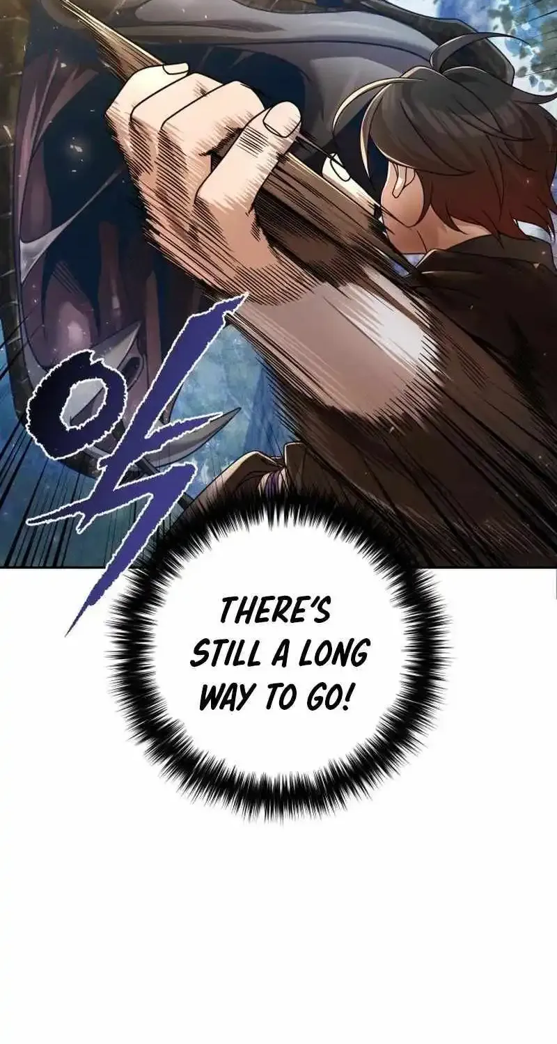 The Second Eunuch Regains His Manhood Zinmanga X Chapter 7 Page 19