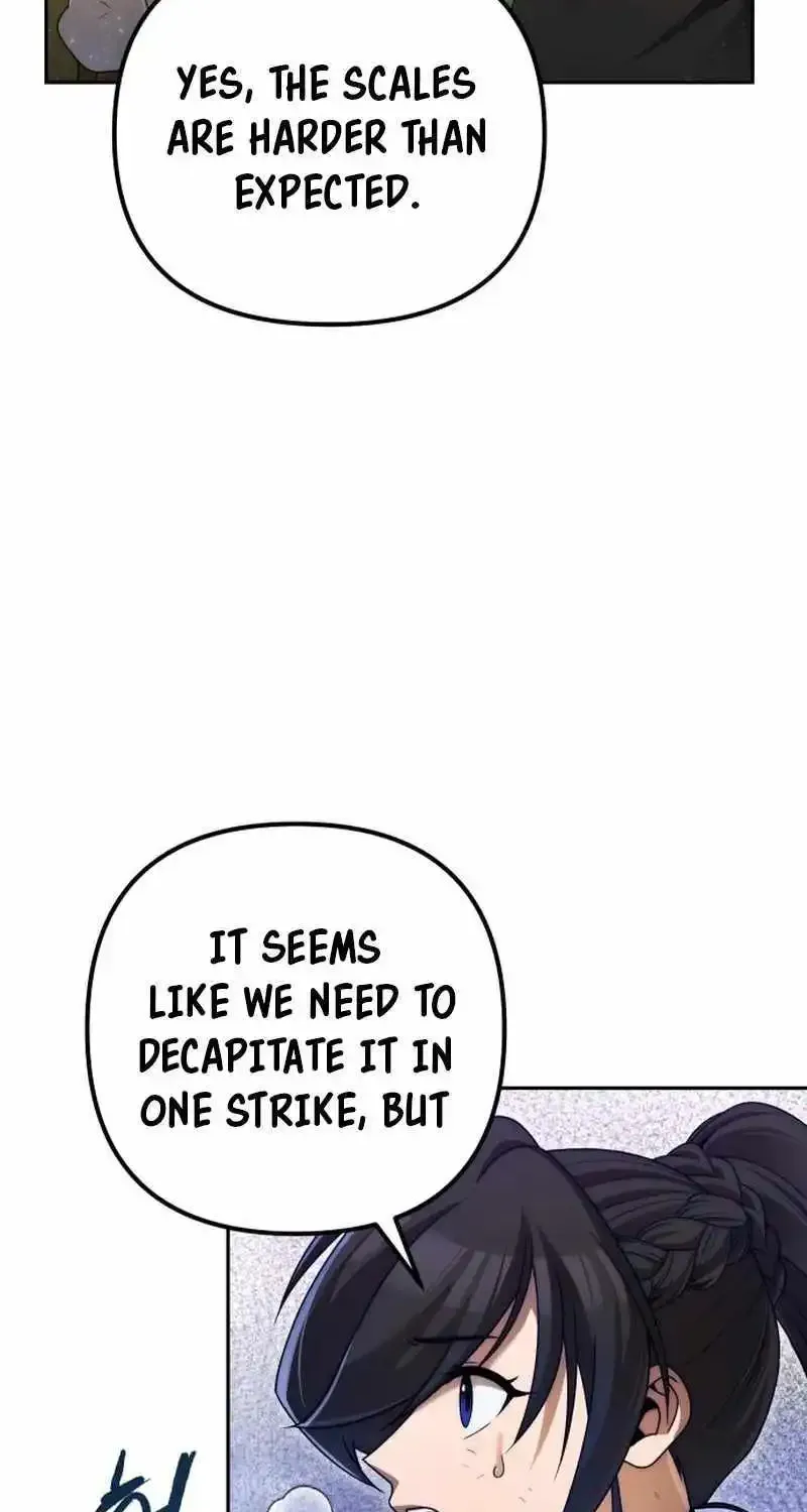 The Second Eunuch Regains His Manhood Zinmanga X Chapter 7 Page 27