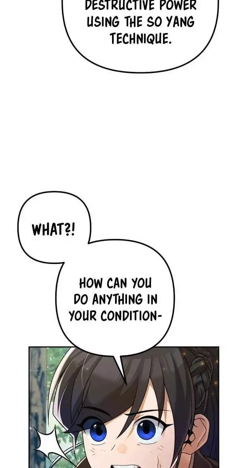 The Second Eunuch Regains His Manhood Zinmanga X Chapter 7 Page 36
