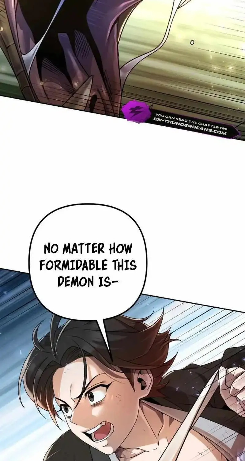The Second Eunuch Regains His Manhood Zinmanga X Chapter 7 Page 40
