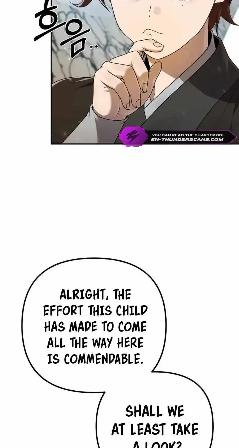 The Second Eunuch Regains His Manhood Zinmanga X Chapter 6 Page 64