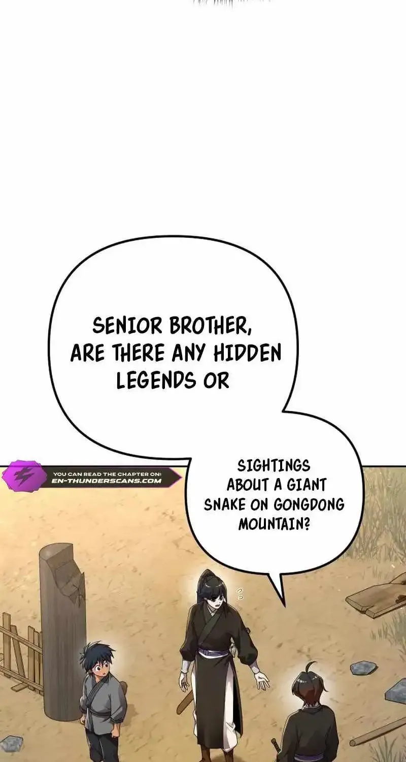 The Second Eunuch Regains His Manhood Zinmanga X Chapter 6 Page 74