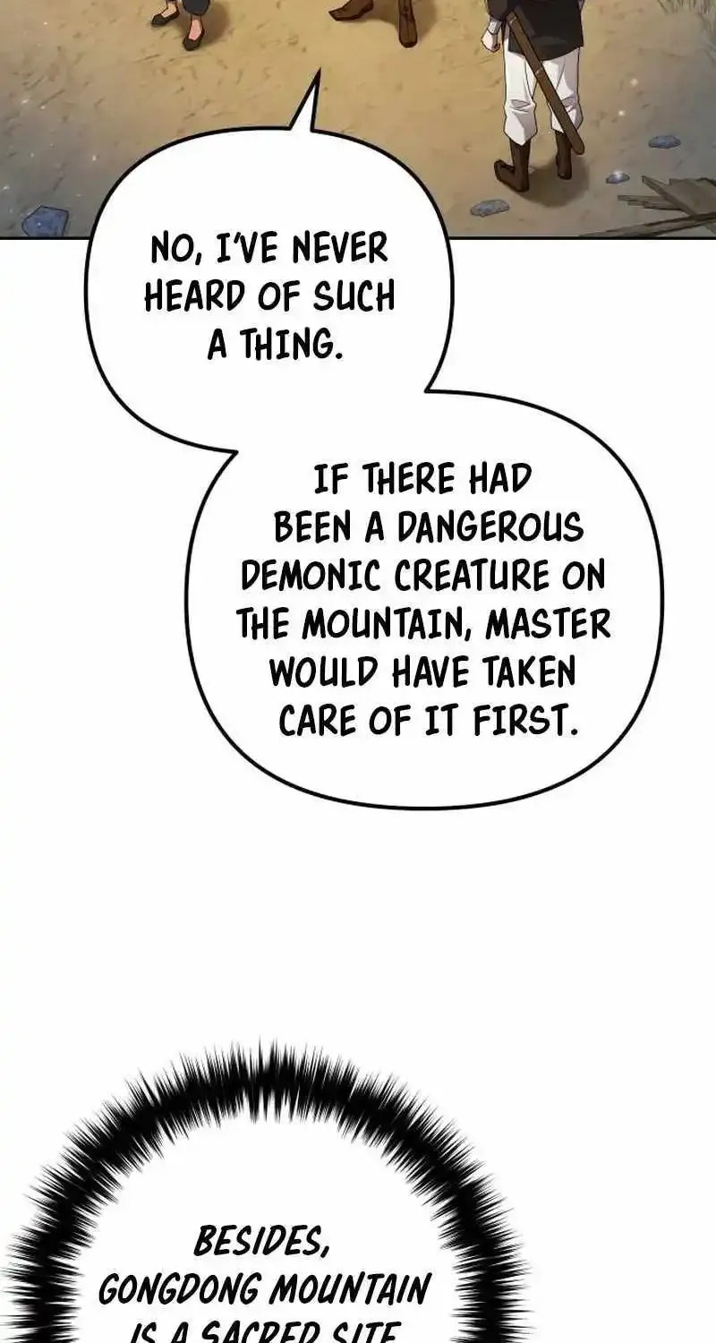 The Second Eunuch Regains His Manhood Zinmanga X Chapter 6 Page 75