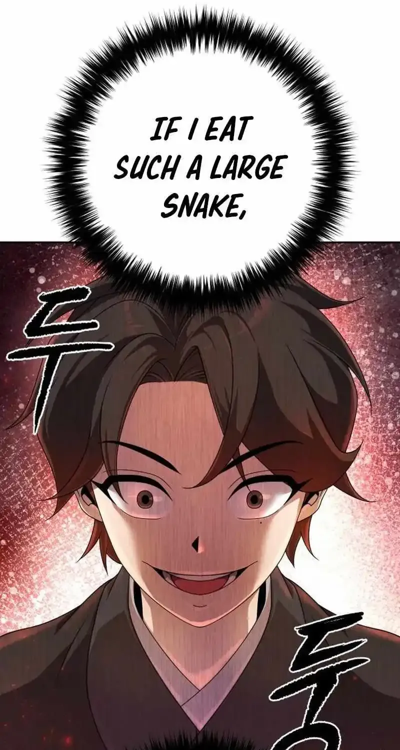 The Second Eunuch Regains His Manhood Zinmanga X Chapter 6 Page 79