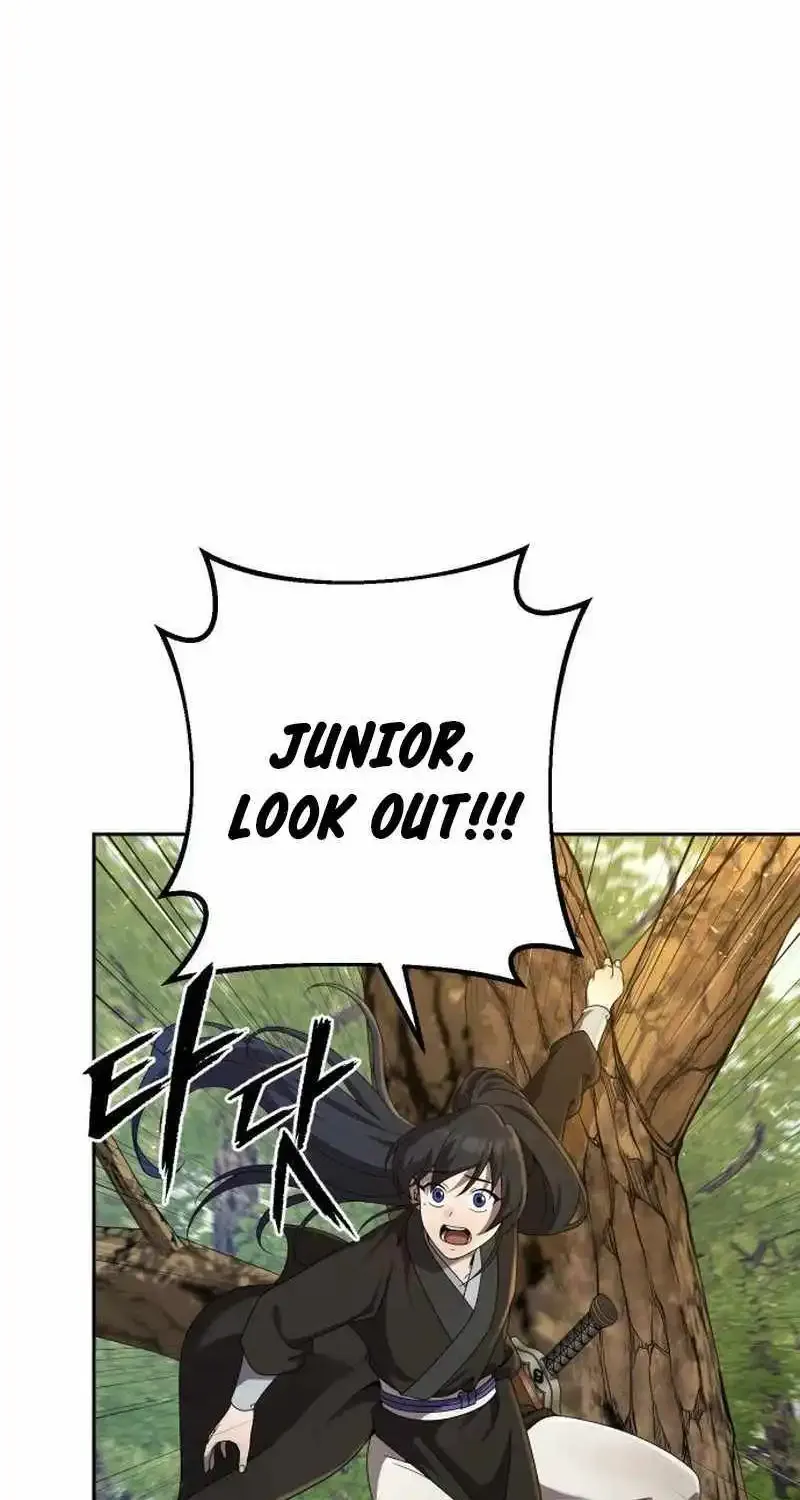 The Second Eunuch Regains His Manhood Zinmanga X Chapter 6 Page 105