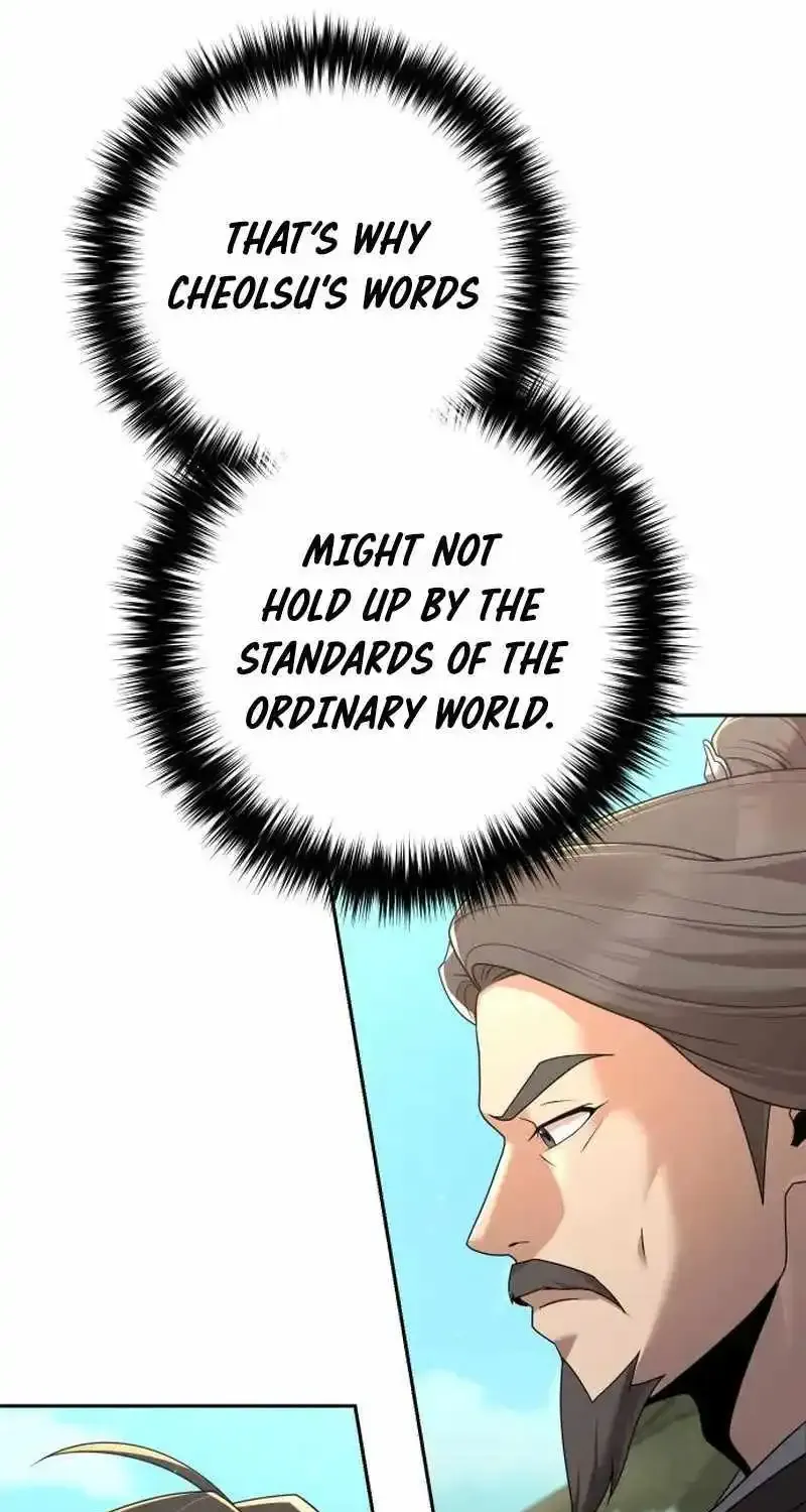 The Second Eunuch Regains His Manhood Zinmanga X Chapter 5 Page 66
