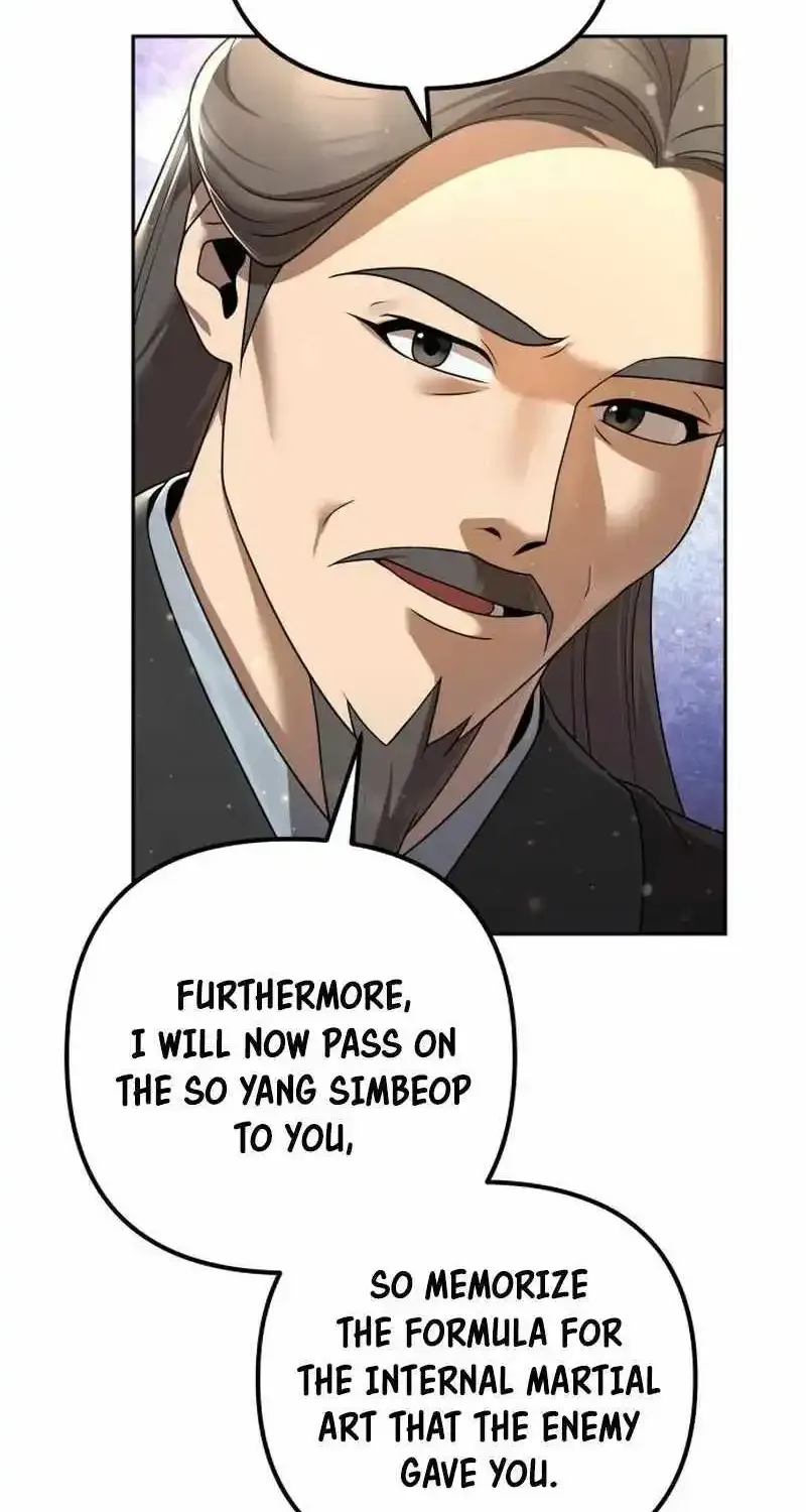 The Second Eunuch Regains His Manhood Zinmanga X Chapter 5 Page 75