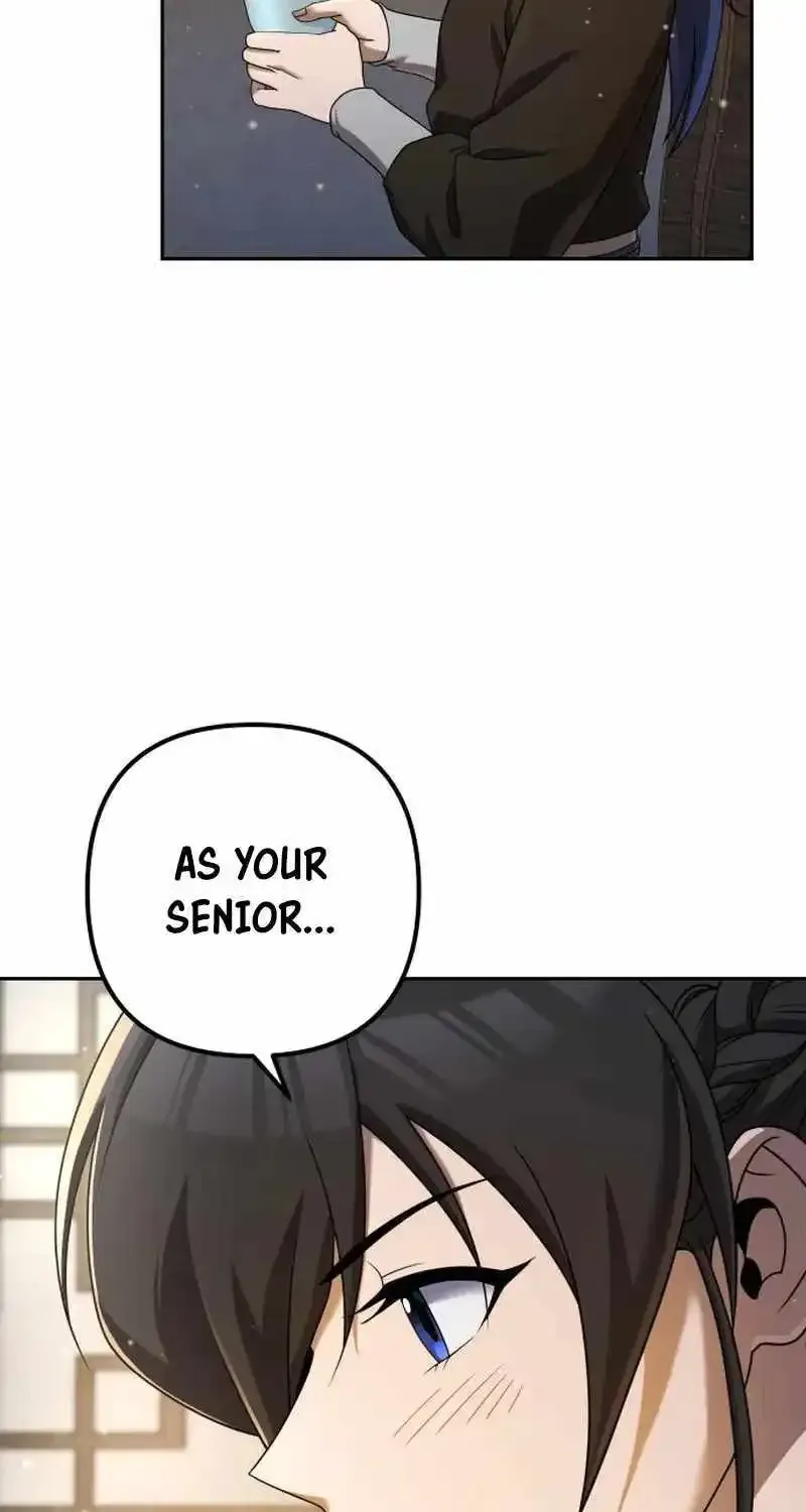 The Second Eunuch Regains His Manhood Zinmanga X Chapter 5 Page 101
